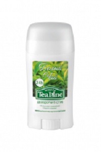 Modum / Дезодорант-стик Белый чай серии "Tea Line"