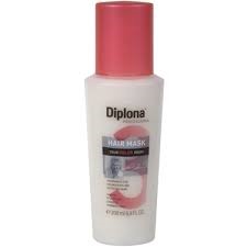 Diplona Professional /    Professional Hair Mask Your Color Profi
