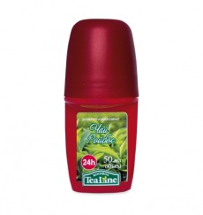 Modum / Дезодорант-антиперспирант Чай Ройбос серии "Tea Line"