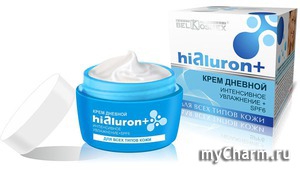 Belkosmex /     + SPF 6    