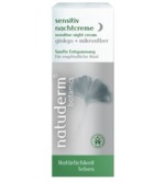   Natuderm botanics