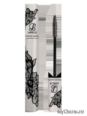 Lavelle / Тушь для ресниц Hypnosis Mascara
