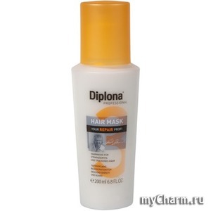 Diplona Professional /    Professional Hair Mask Your Repair Profi