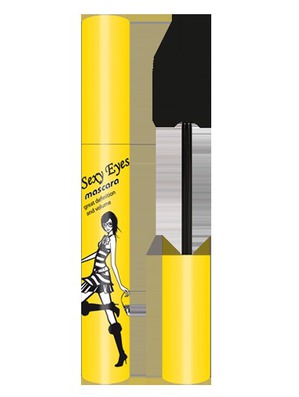 Lavelle / Тушь для ресниц Sexy Eyes Mascara Great Definition and Volume