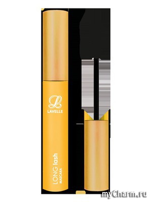 Lavelle / Тушь Long Lash Mascara
