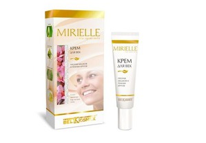 Belkosmex / Крем для век против «мешков» и темных кругов