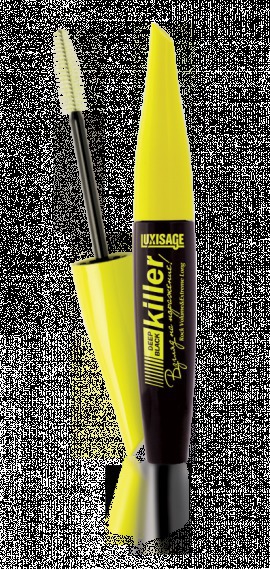 Lux Visage /     Killer