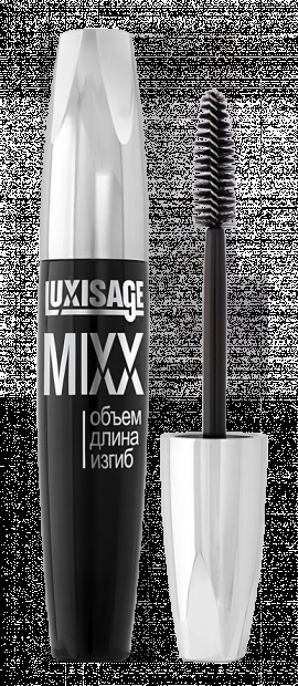 Lux Visage /  MIXX