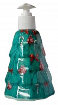 Modum / Крем-мыло детское "Молоко и ежевика" серии "Frutomilk"