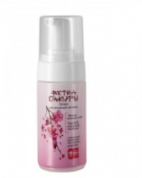 Modum / Пенка для интимной гигиены серии "Ветка сакуры"