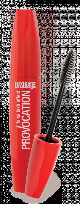 Lux Visage /  Provocation