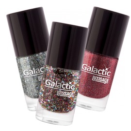 Lux Visage /    Galactic