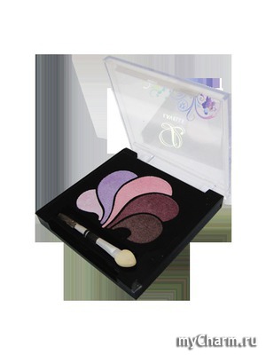 Lavelle / Тени компактные