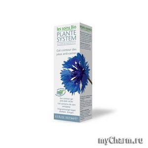 PLANTE SYSTEM /      Gel Contour