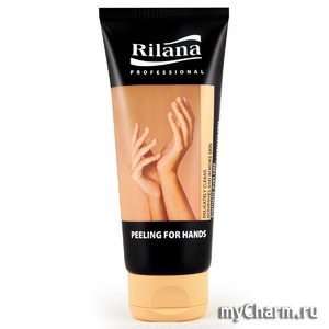 Rilana / -   Professional Delicately Cleans Nourishes and Renews Skin