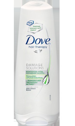 DOVE / -    