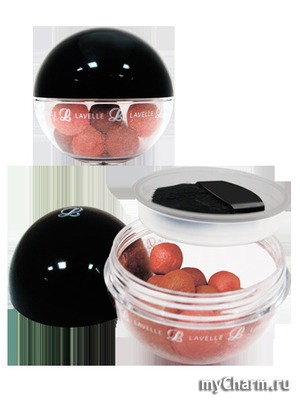 Lavelle / Румяна шариковые