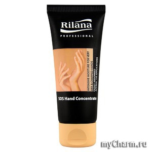 Rilana /    Professional SOS Hand Concentrate