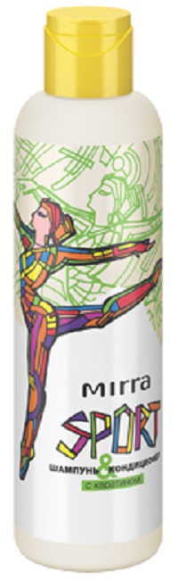 MIRRA / SPORT -  