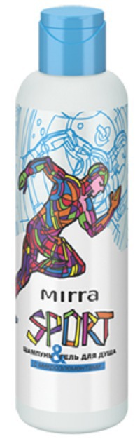 MIRRA / SPORT  &     