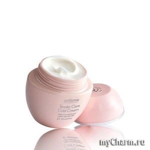 Oriflame /  Tender Care Cold Cream