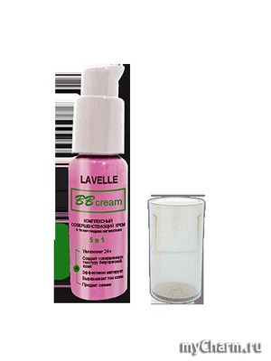 Lavelle / BB Cream