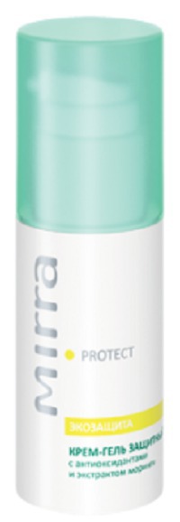 MIRRA / PROTECT ����-���� �������� � ��������������� � ���������� �������