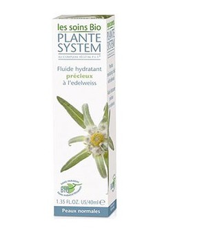 PLANTE SYSTEM /   Fluide hydratanat