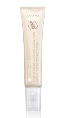 Oriflame /     Optimals Even Out Dark Spot Fading Concentrate