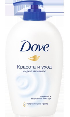 DOVE /  -   