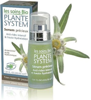 PLANTE SYSTEM /  Serum