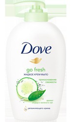 - DOVE