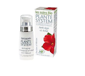 PLANTE SYSTEM /        