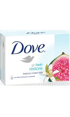 DOVE / -    