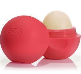 EOS /    Smooth Sphere Lip Balm Summer Fruit
