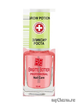 Brigitte Bottier /    Grow Potion