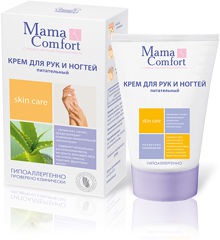 Mama Comfort /     