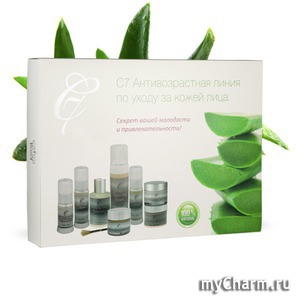 Coral Club / -      Ccellution 7