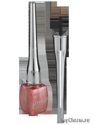 Lavelle / Подводка для глаз Eyeliner Star Secret