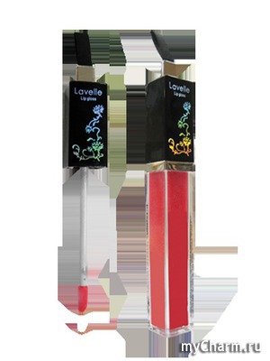Lavelle / Блеск для губ Lip Gloss
