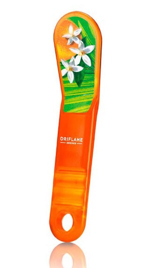 Oriflame /       Aromatic Summer Foot File