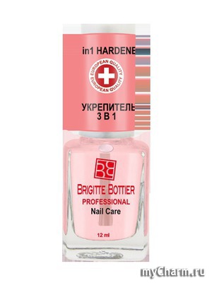 Brigitte Bottier /     3  1 Hardener