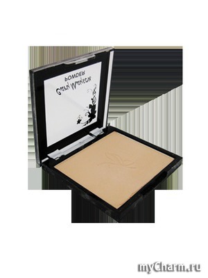 Cary Mayson /  Powder