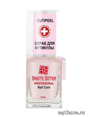 Brigitte Bottier /    Cutipeel