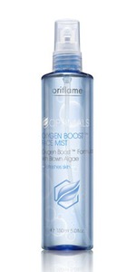 - Oriflame