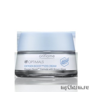 Oriflame /    Optimals Oxygen Boost Eye Face Cream