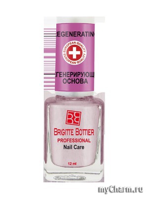 Brigitte Bottier /   Regenerating