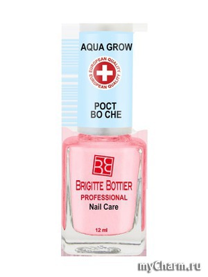 Brigitte Bottier / -    Aqua-Grow