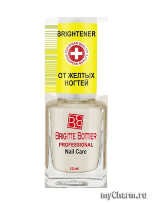 Brigitte Bottier /     Brightener