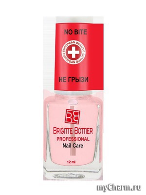 Brigitte Bottier /    No Bite